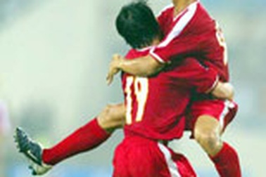 Vẫn còn đó gót chân Achilles