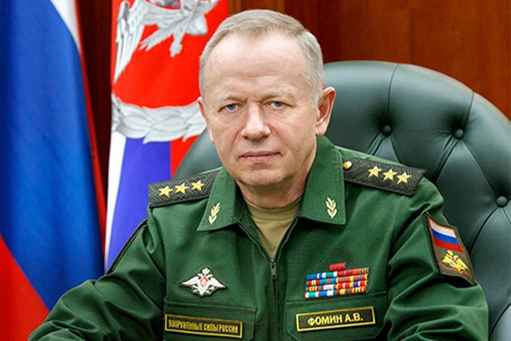 Nga nghi ngờ NATO sẽ đưa quân đến Ukraine - 1 Nga nghi ngờ NATO sẽ đưa quân đến Ukraine - 1