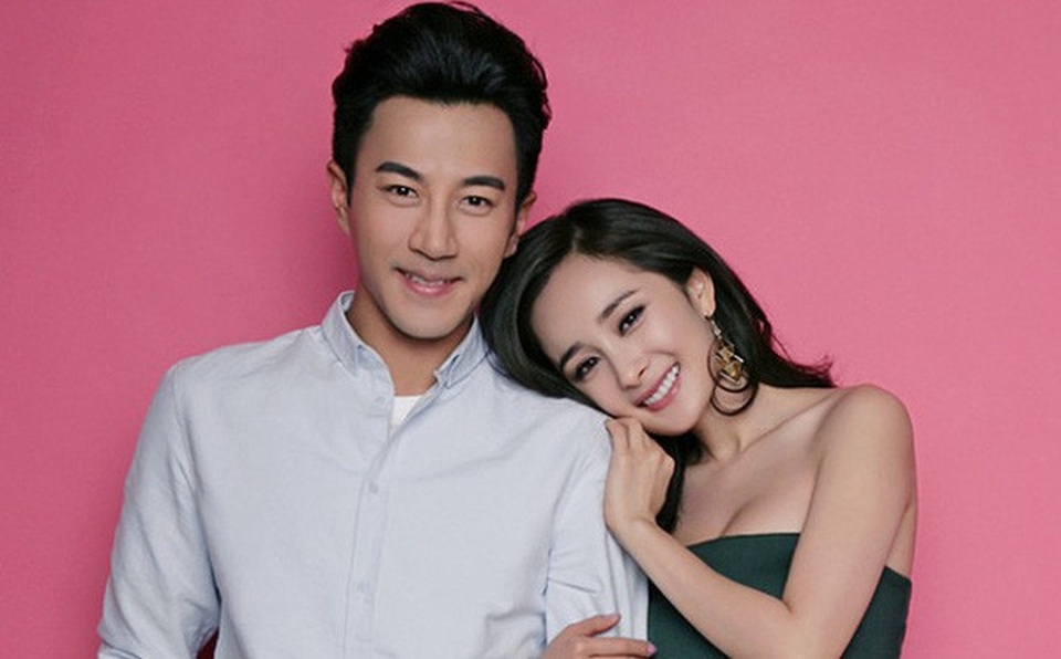 Bố chồng cũ tiết lộ về mối quan hệ với Dương Mịch - 1 Bố chồng cũ tiết lộ về mối quan hệ với Dương Mịch - 1