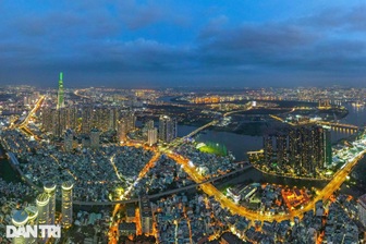 Đề án chia tách, sáp nhập tỉnh, xã được công khai lấy ý kiến nhân dân