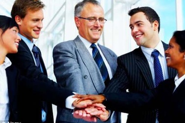 Bí quyết làm việc ăn ý với 4 kiểu đồng nghiệp nơi công sở