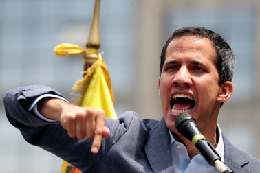 “Tổng thống tự phong” Venezuela chuẩn bị sẵn khả năng bị bắt