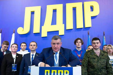 Ứng viên đối thủ tin ông Putin thắng lớn khi tái tranh cử