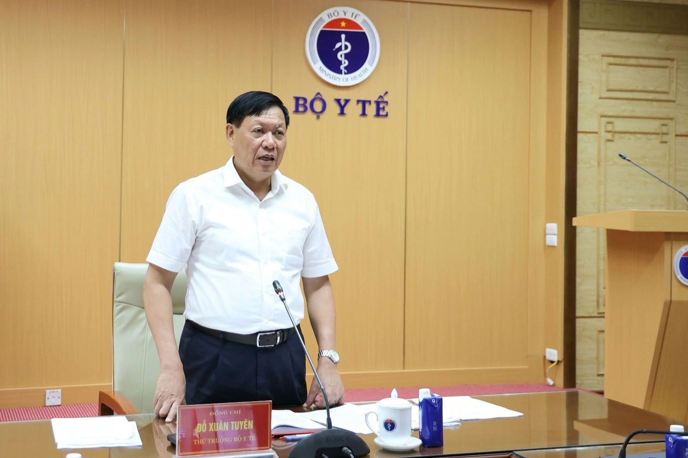 Pharmacity thu hồi 4 sản phẩm liên quan công ty làm hàng giả - 3