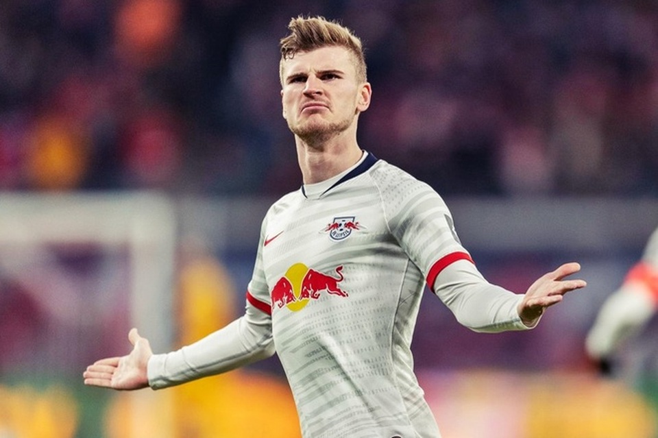 Chelsea chính thức chiêu mộ thành công “bom tấn” Timo Werner - 2 Chelsea chính thức chiêu mộ thành công “bom tấn” Timo Werner - 2