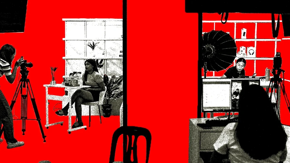 Bóc lý do TikTok Shop bùng nổ gây nghiện, người mua nhặt hàng như vô thức - 2 Bóc lý do TikTok Shop bùng nổ gây nghiện, người mua nhặt hàng như vô thức - 2