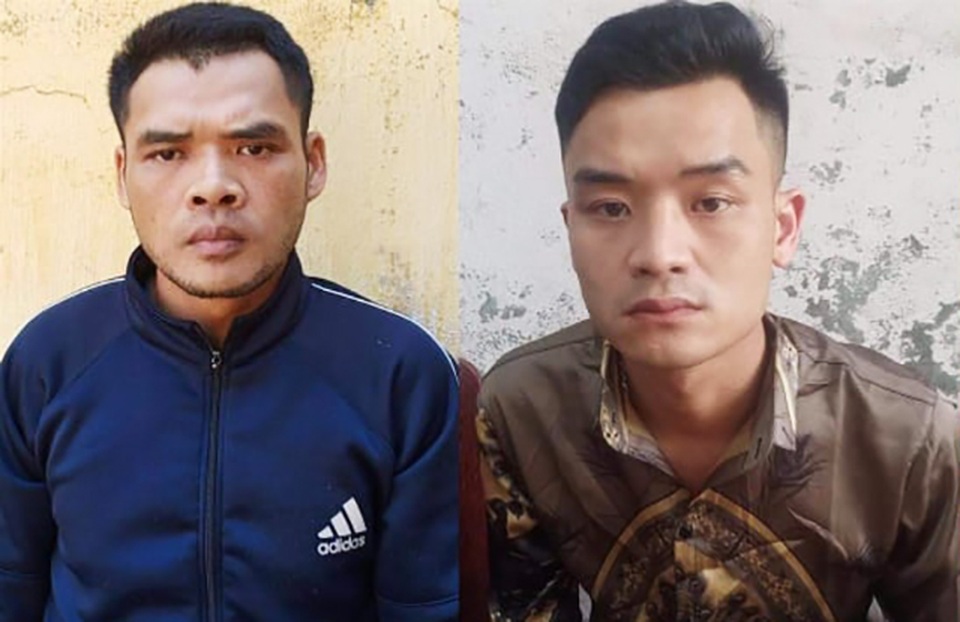 Sinh viên “liên thủ” với anh trai lừa phụ nữ bán sang Trung Quốc - 1 Sinh viên “liên thủ” với anh trai lừa phụ nữ bán sang Trung Quốc - 1