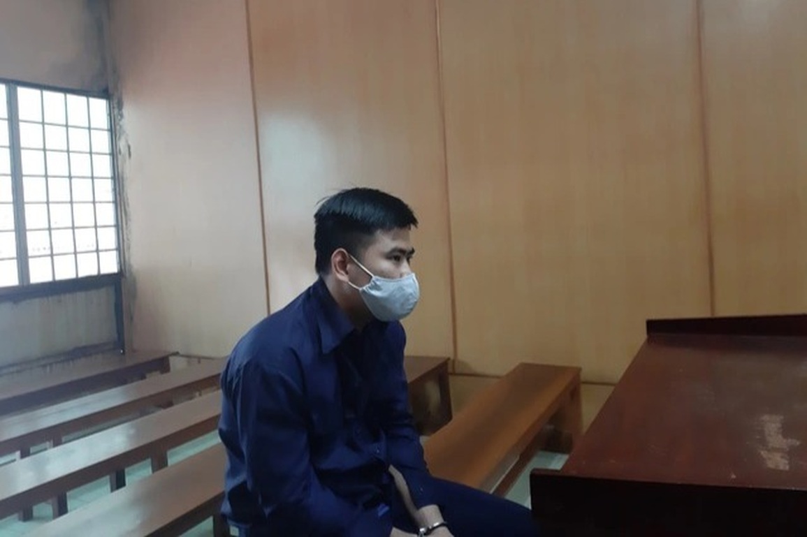 Tử hình kẻ đoạt mạng người yêu sau khi bị hủy hôn - 1 Tử hình kẻ đoạt mạng người yêu sau khi bị hủy hôn - 1