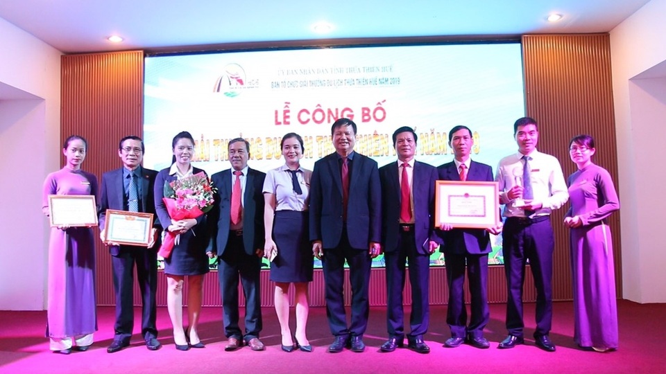 Khách sạn thuộc Tập đoàn BRG được vinh danh nhiều giải thưởng uy tín - 6 Khách sạn thuộc Tập đoàn BRG được vinh danh nhiều giải thưởng uy tín - 6