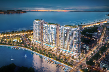 Welltone Luxury Residence: Bất động sản theo hướng wellness