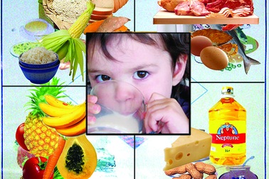 Ăn kiểu “nội địa” đẩy lùi bệnh đái tháo đường