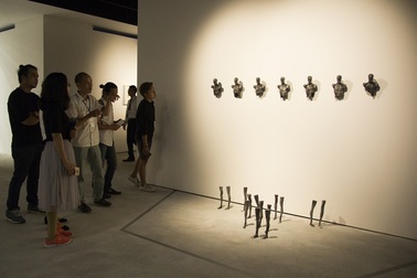 Phạm Đình Tiến - người “biến thể” người