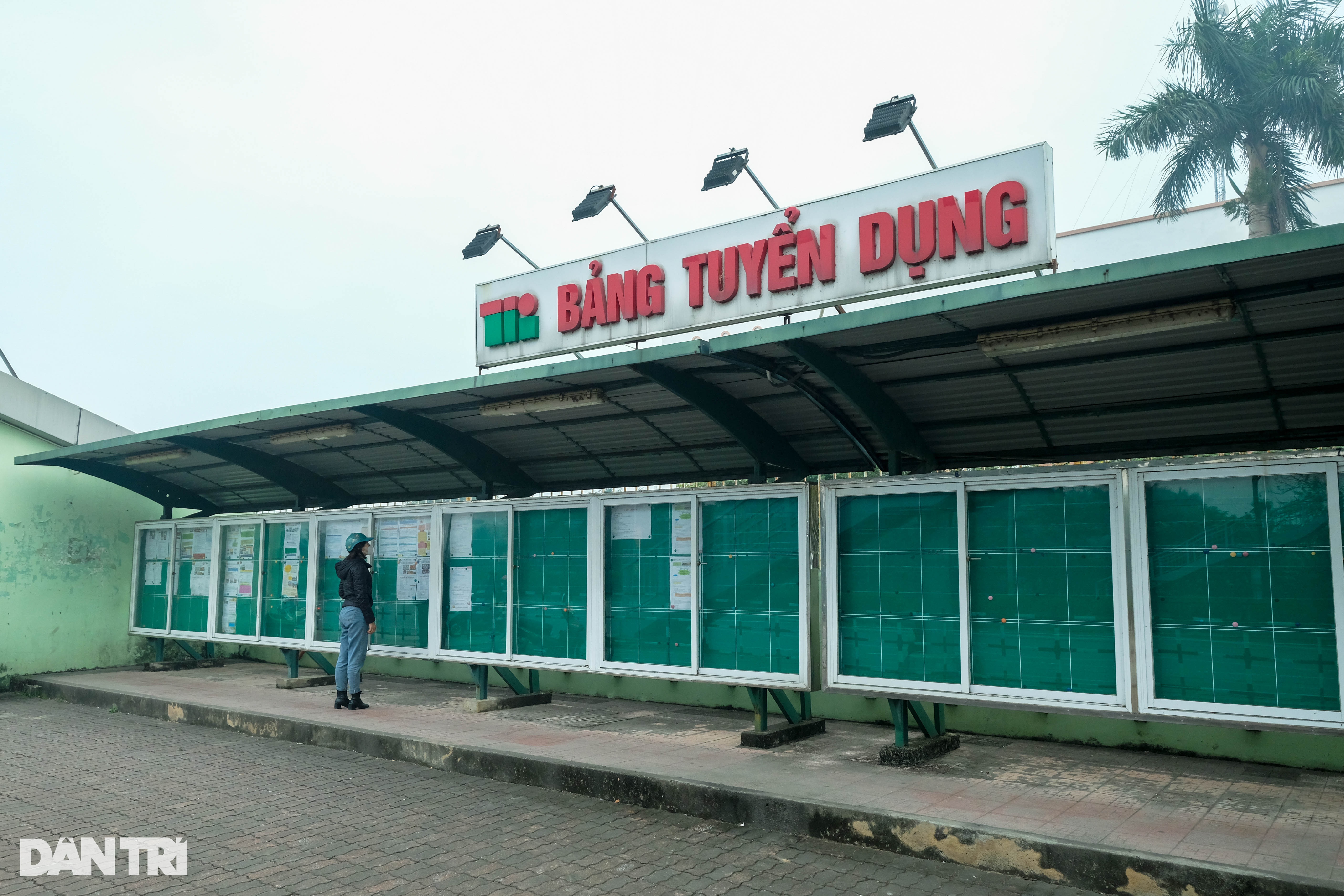 Doanh nghiệp giảm việc, công nhân tìm đủ cách cầm cự giữ việc đến Tết - 7 Doanh nghiệp giảm việc, công nhân tìm đủ cách cầm cự giữ việc đến Tết - 7