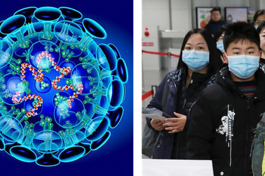 Tất cả những điều bạn cần biết về dịch phổi lạ do coronavirus