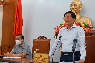 Khởi tố người đứng đầu cơ quan, doanh nghiệp nếu để lây lan dịch Covid-19