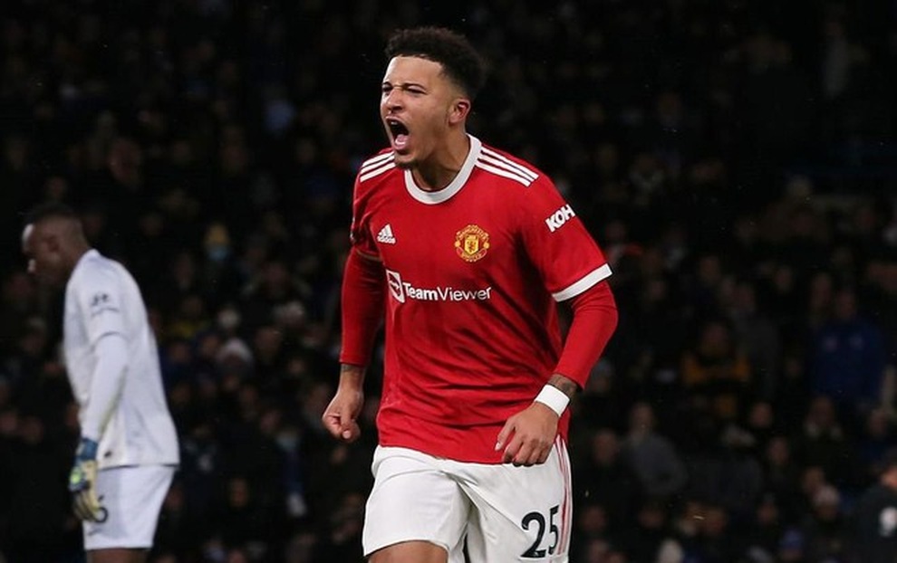 Man Utd hòa Chelsea: Tái sinh trong hình hài mới… - 5