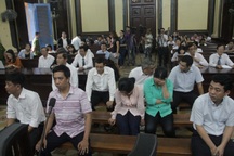 Tổng giám đốc VN Pharma lãnh 12 năm tù