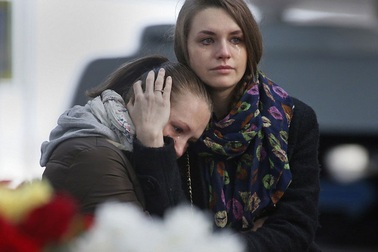 Tiết lộ thông tin ban đầu từ hộp đen máy bay Nga