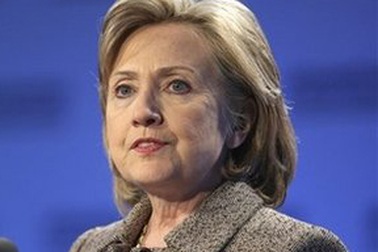 Hillary Clinton ám chỉ về hưu sớm