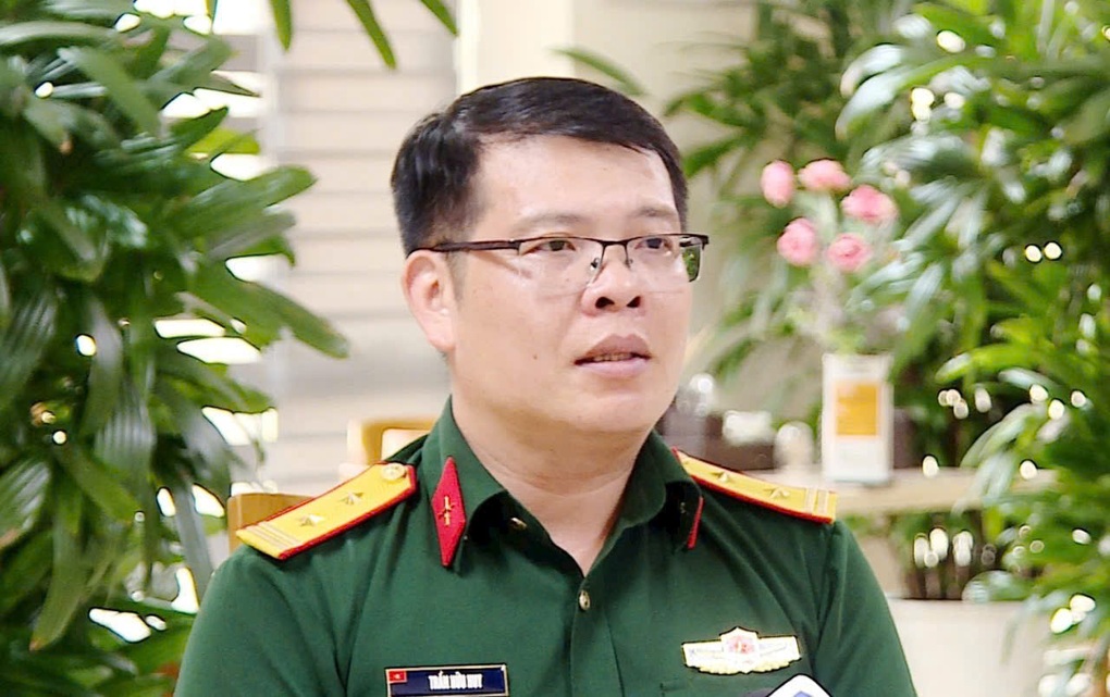 Bazooka វៀតណាម៖ អព្ភូតហេតុពីបន្ទប់ទំហំ ១០ ម៉ែត្រការ៉េ ដែលធ្វើឲ្យសត្រូវភ័យខ្លាច - ៥ Bazooka Việt Nam: Kỳ tích từ căn phòng 10 mét vuông khiến địch khiếp sợ - 5