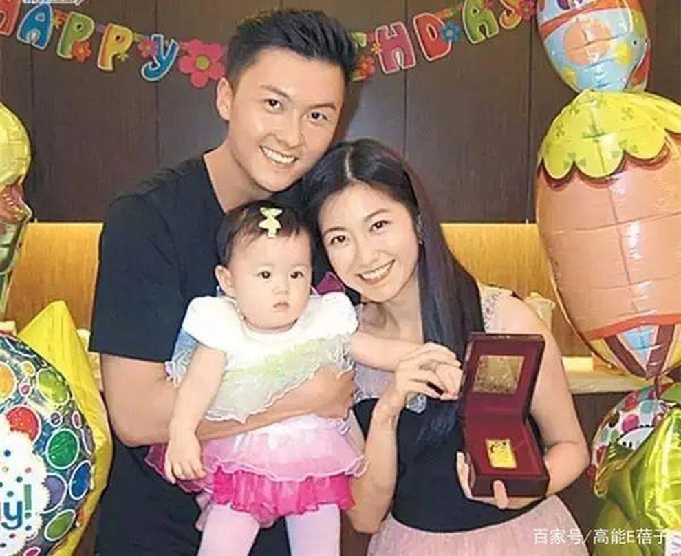 Thị đế TVB Vương Hạo Tín bị khán giả quay lưng vì ngoại tình - 2