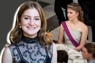 Nữ hoàng tương lai của Bỉ sẽ ra sao nếu Harvard bị cấm tuyển sinh quốc tế?