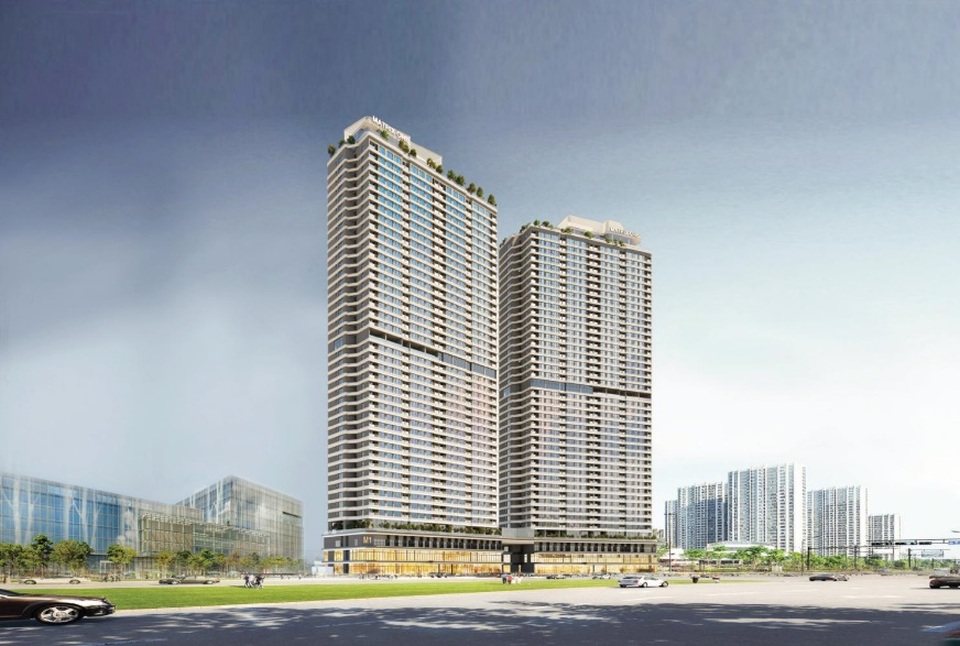 Xu hướng người Hàn, Nhật đang chuyển dịch sống về phía Tây Hà Nội - 2 Xu hướng người Hàn, Nhật đang chuyển dịch sống về phía Tây Hà Nội - 2