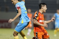 Cơ hội mong manh của Đức Chinh ở đội tuyển Việt Nam