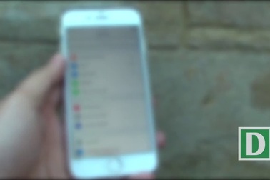 Công dụng ít người biết với chế độ máy bay trên iphone