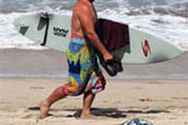 Indonesia tặng vé máy bay cho du khách đến Bali 