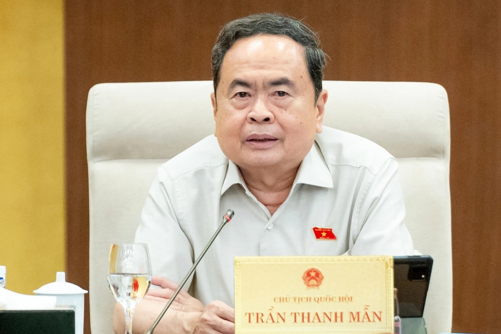 2 phương án tổ chức kỳ họp Quốc hội cuối nhiệm kỳ khóa XV - 2