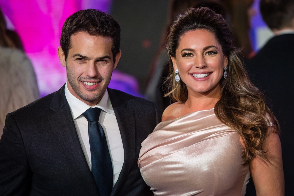 Biểu tượng gợi cảm Kelly Brook chưa nghĩ về việc có con ở tuổi 42 - 3 Biểu tượng gợi cảm Kelly Brook chưa nghĩ về việc có con ở tuổi 42 - 3
