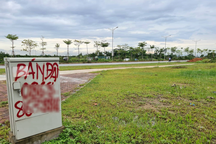 Đất đấu giá "nóng" trở lại, chuyên gia khuyến cáo tránh đi vào vết xe đổ