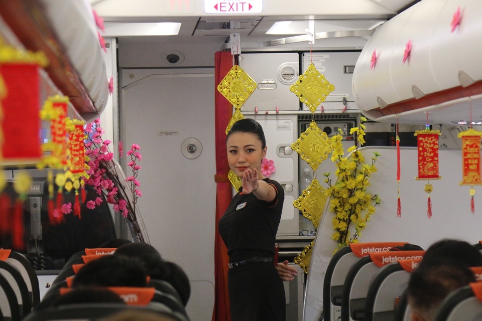 Đón năm mới trên trời cùng Jetstar Pacific - 3 Đón năm mới trên trời cùng Jetstar Pacific - 3