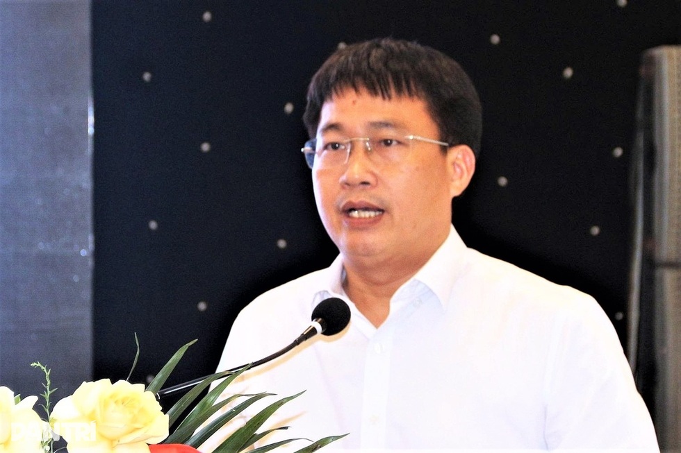 “Lũ quét và sạt lở đất đang là một thách thức lớn không chỉ với Việt Nam” - 1