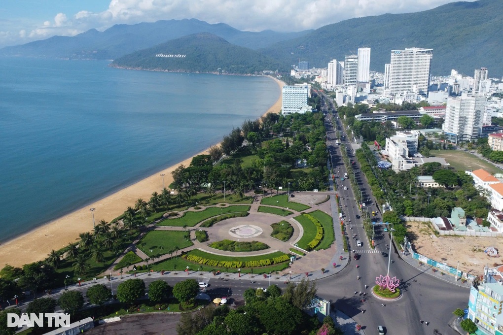 Lãnh đạo xã mới có một năm thử thách, không hoàn thành sẽ điều chuyển - 2 Lãnh đạo xã mới có một năm thử thách, không hoàn thành sẽ điều chuyển - 2