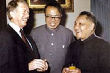 Nghệ thuật “ngũ tri” của Đặng Tiểu Bình