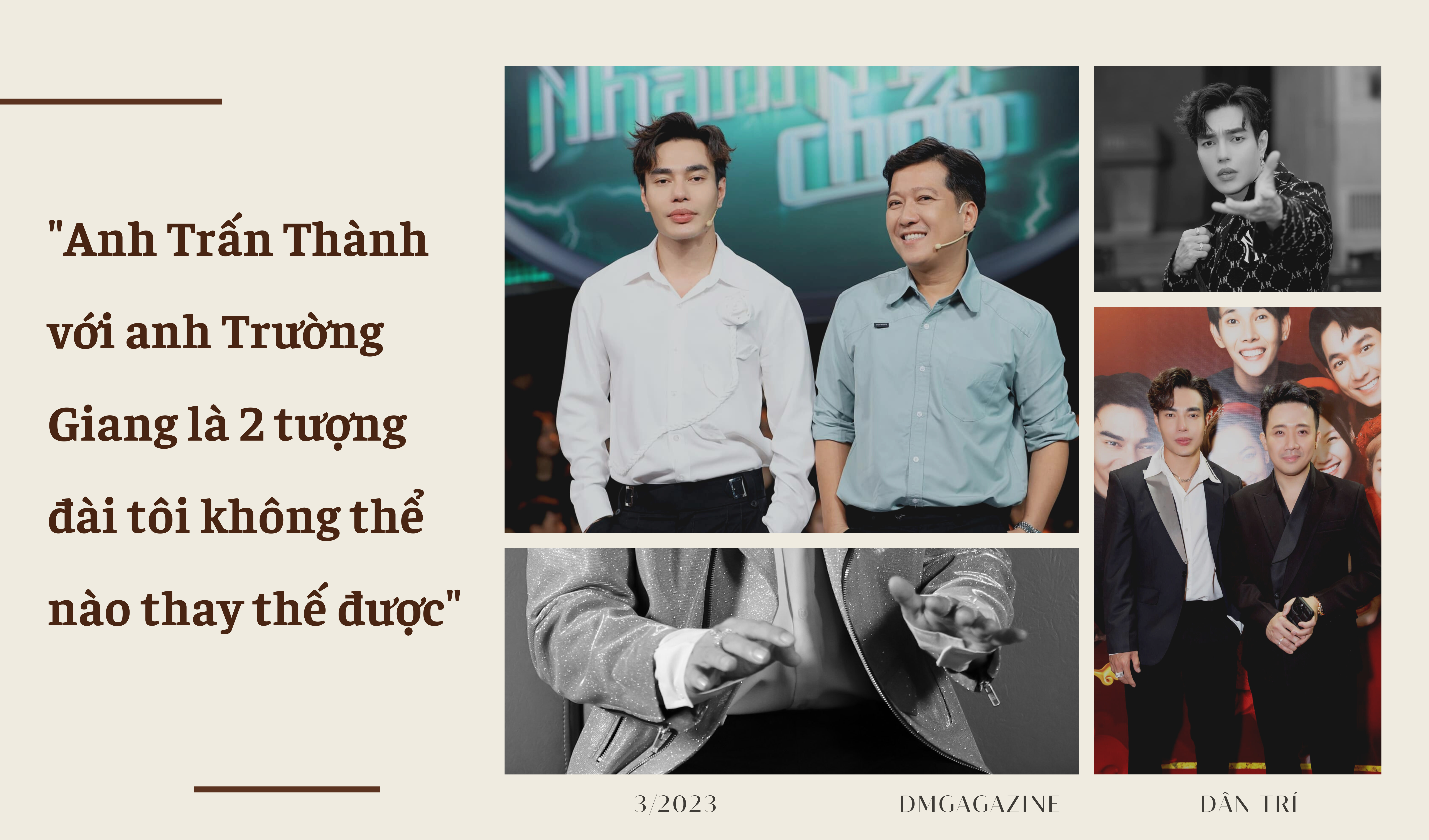 Thánh livestream Lê Dương Bảo Lâm: Tôi không dám thế chỗ Trấn Thành - 4 Thánh livestream Lê Dương Bảo Lâm: Tôi không dám thế chỗ Trấn Thành - 4