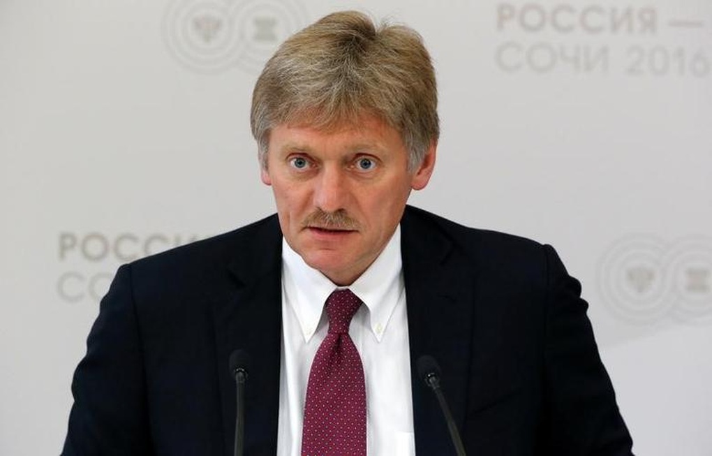 Điện Kremlin: NATO thực tế đang trong cuộc chiến với Nga - 1 Điện Kremlin: NATO thực tế đang trong cuộc chiến với Nga - 1