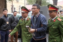 Viện Kiểm sát: Có căn cứ Trịnh Xuân Thanh tham ô tài sản