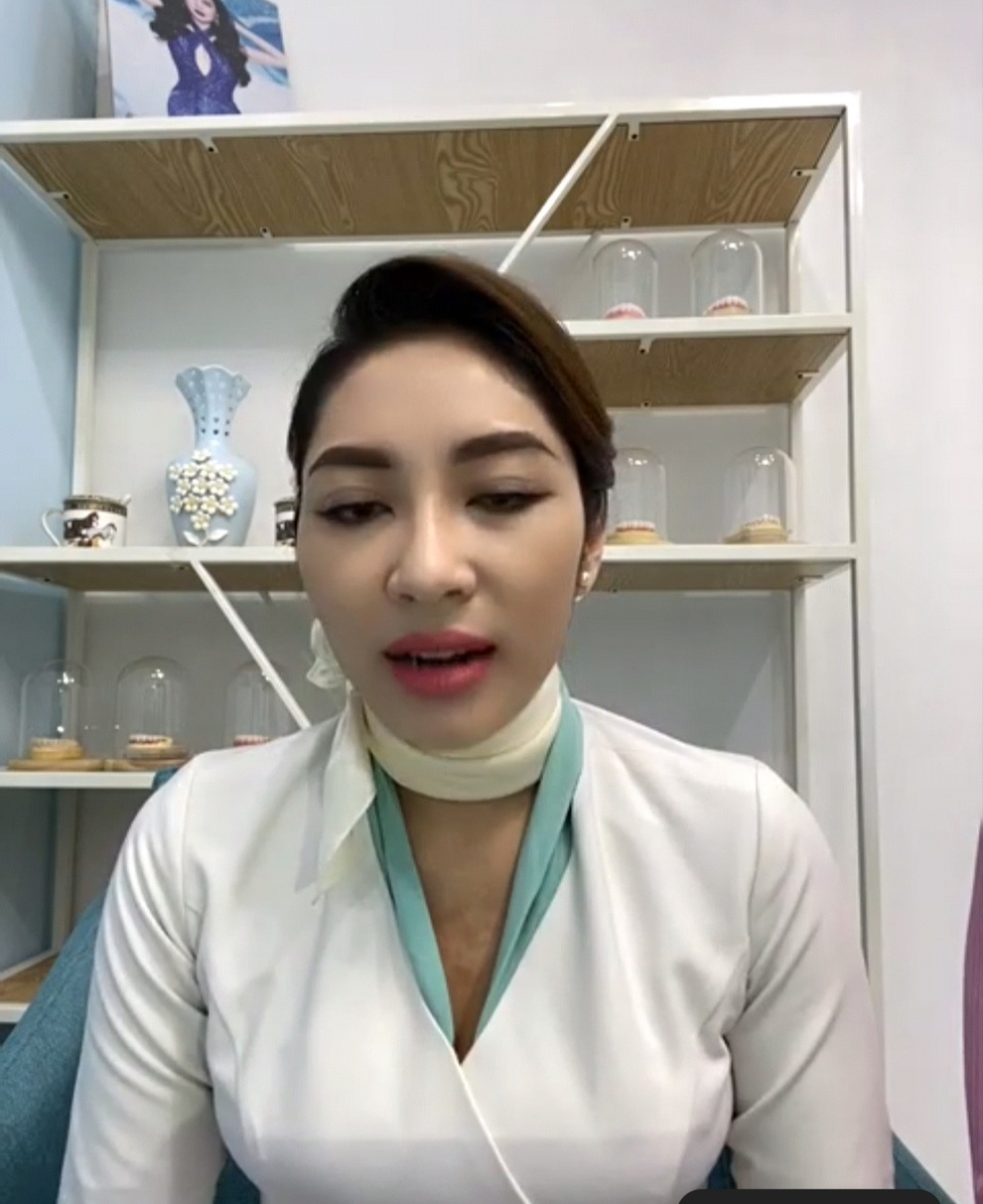 Những cuộc hôn nhân lùm xùm nhất showbiz Việt tuần qua - 3 Những cuộc hôn nhân lùm xùm nhất showbiz Việt tuần qua - 3