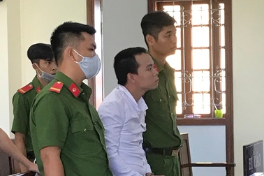 Cưỡng bức cháu gái, nam thanh niên bị tuyên phạt 20 năm tù