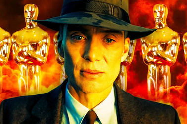 "Oppenheimer" giành 7 giải Oscar, đạo diễn Nolan thành người hùng có danh