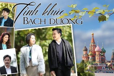 Phản ứng của đạo diễn "Tình khúc bạch dương" khi phim bị chê