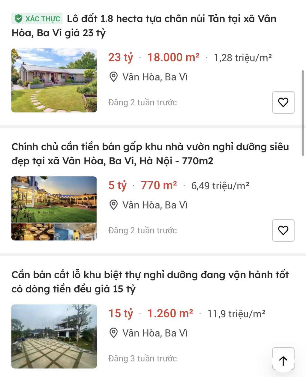 Vỡ mộng với căn nhà thứ hai ở ngoại ô, chủ homestay ồ ạt rao bán - 1 Vỡ mộng với căn nhà thứ hai ở ngoại ô, chủ homestay ồ ạt rao bán - 1