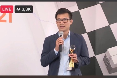 S.O.S 2021: Nơi giao thoa những giá trị đích thực của các thương hiệu hàng đầu