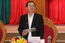 Khoa học và công nghệ, đổi mới sáng tạo thúc đẩy phát triển đất nước