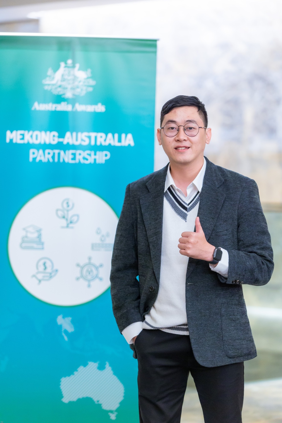 Bí quyết săn học bổng Chính phủ Australia danh giá - 1 Bí quyết săn học bổng Chính phủ Australia danh giá - 1
