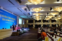 Sao ông Trầm Bê ra đi "không chào ai"?