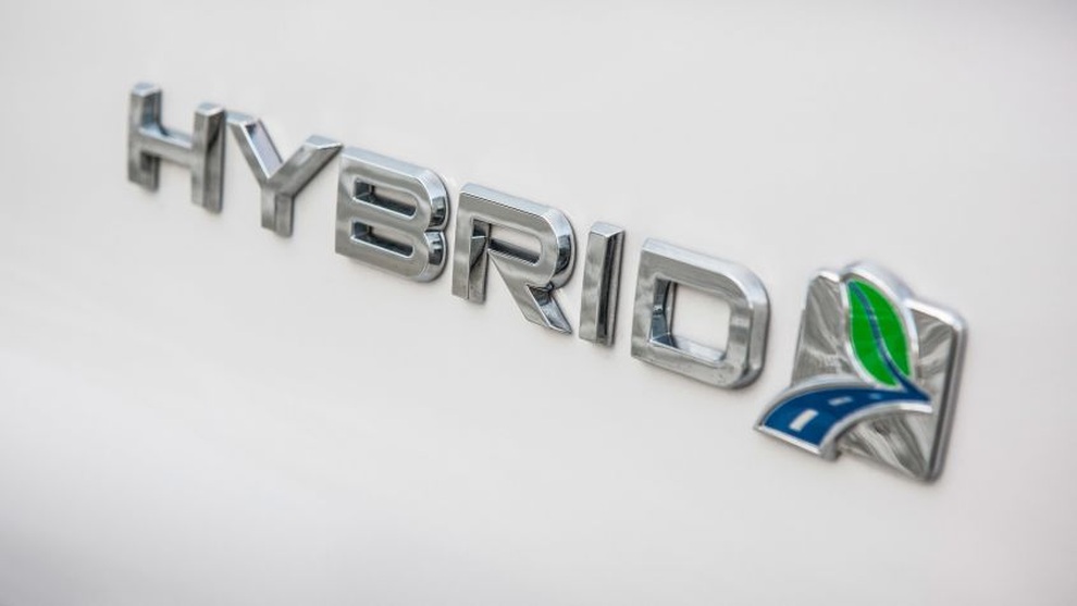 Xe full hybrid và mild hybrid có gì khác biệt? - 1 Xe full hybrid và mild hybrid có gì khác biệt? - 1